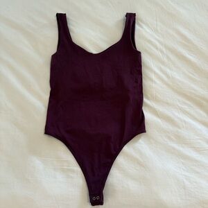 Free People Intimately Body Suit